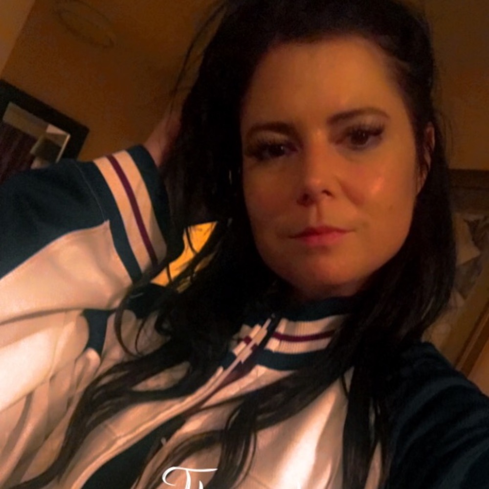 Meet your Posher, Tracy